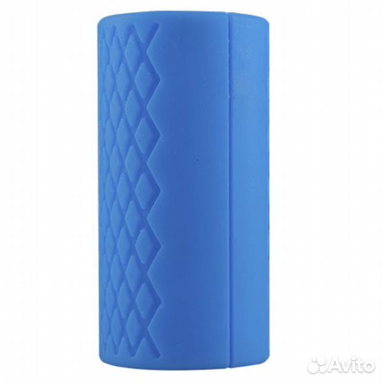 Расширители грифа цилиндрические Voitto 10х5 см bl