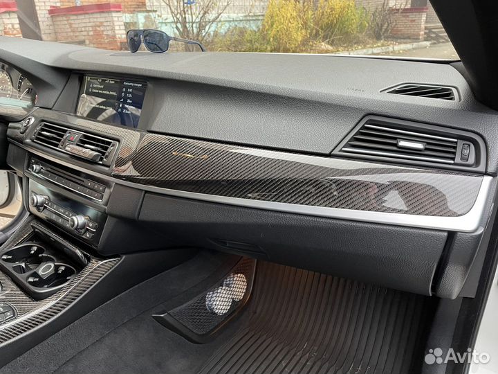 Изготовление деталей из карбона