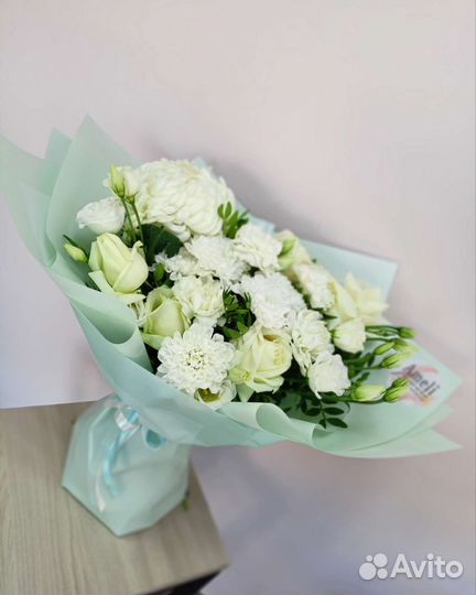 Цветы розы и букеты с доставкой по 24часа