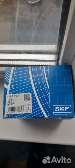 Ступичный подшипник Nissan Primera p11