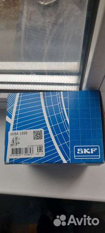 Ступичный подшипник Nissan Primera p11