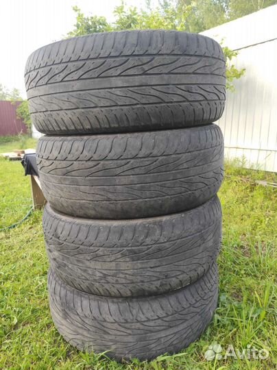 Maxxis Victra Pro-R1 18/55 R18