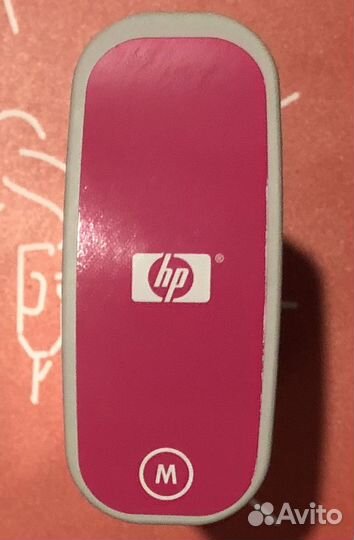 Картридж для принтера HP С9372А