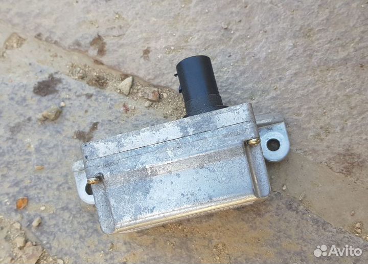 Датчик ускорения Touareg Cayenne Каен Туарег