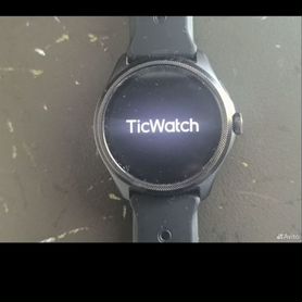 Mobvoi ticwatch pro 5