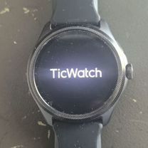 Mobvoi ticwatch pro 5