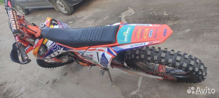 Avantis enduro 300 pro efi