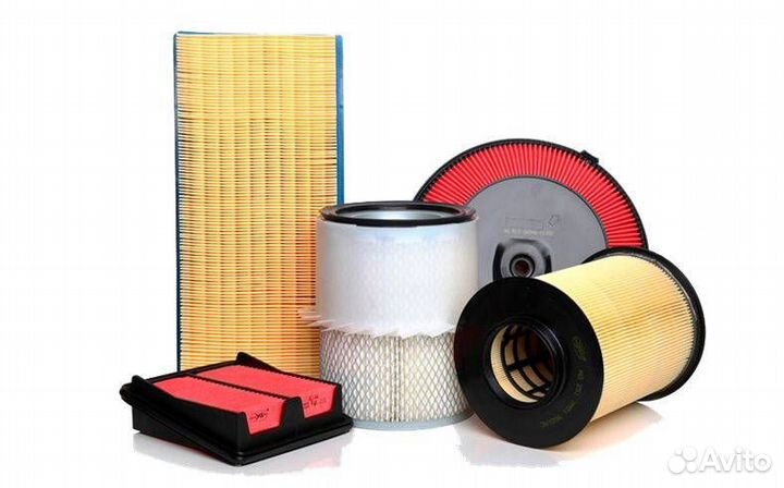 Топливный фильтр Land Rover Range Rover Sport 2006