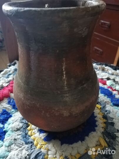 Кринка СССР