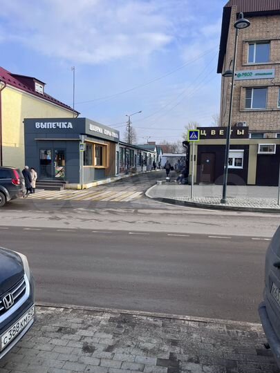 Торговая площадь, 83.2 м²