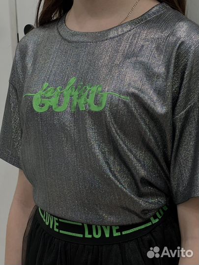 Костюм на девочку праздничный