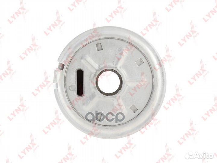 Радиатор масляный RO1033 lynxauto