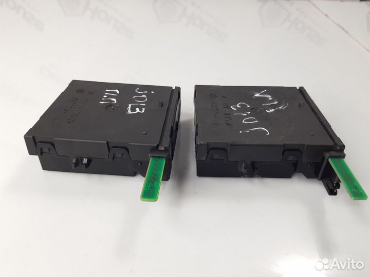 Блок управления дверьми Volkswagen Tiguan 2.0 TSI