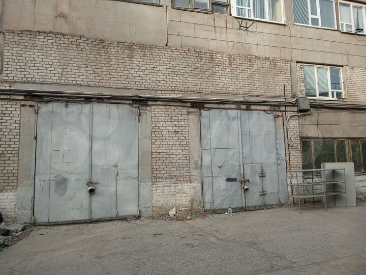 Производство, склад, автосервис 250 м²