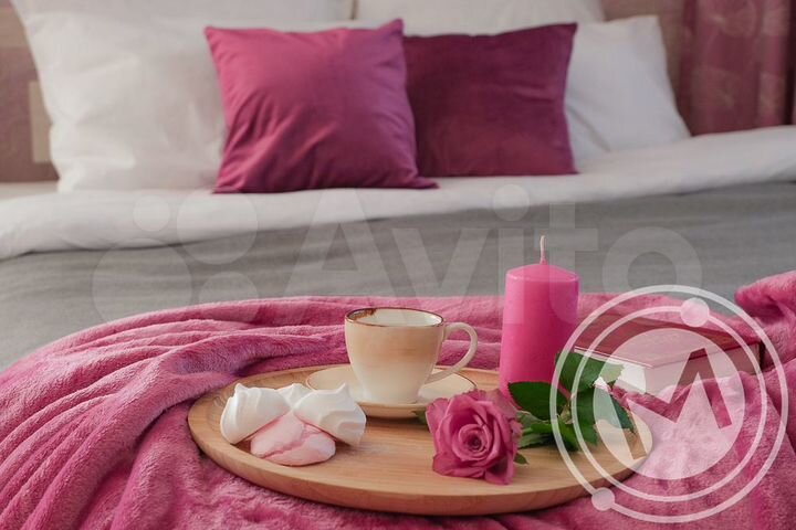 3-к. квартира, 115 м², 9/9 эт.