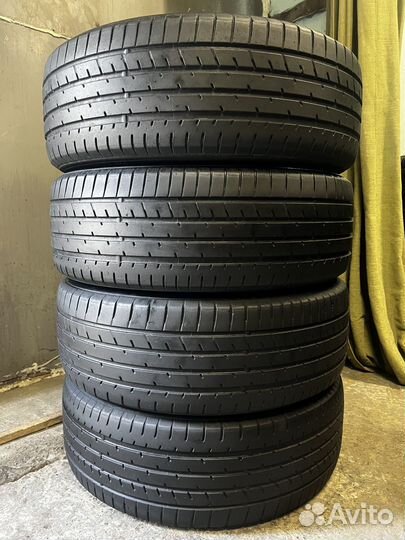 Toyo Proxes R36 225/55 R19