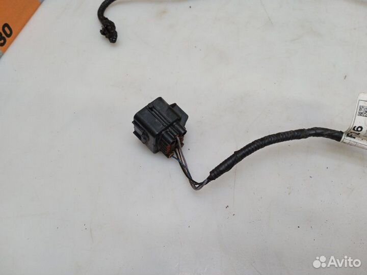 Б/У Б/У Киа Х-Сид 91840J7160 Hyundai-KIA