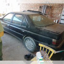 Peugeot 605 3.0 MT, 1992, 364 235 км