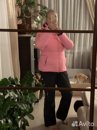 Горнолыжный костюм женский 50 52 размер