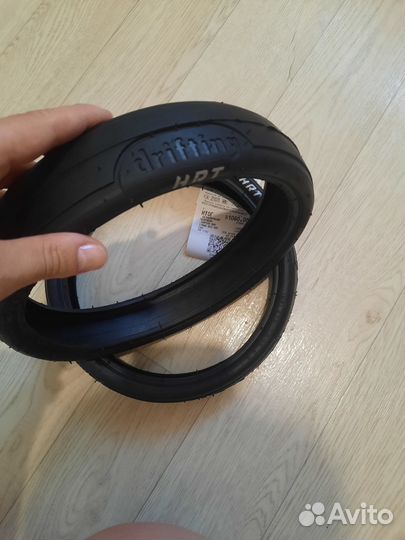 Покрышки на коляску 48/188