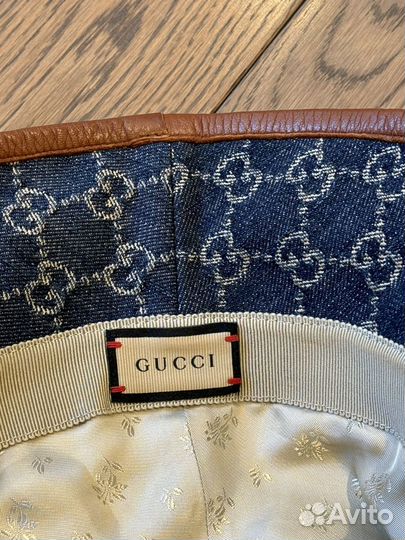 Панама Gucci (s) оригинал