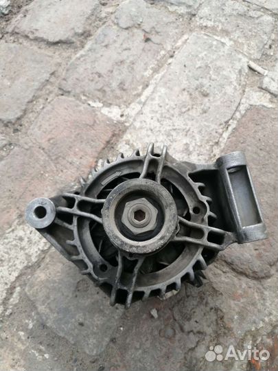 Генератор ford focus 2 1.6 105 Ампер