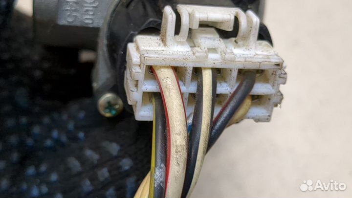 Замок зажигания Nissan Almera N16, 2000