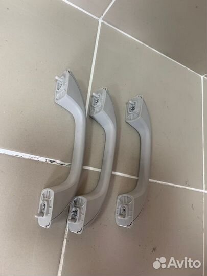 Ручка потолка Renault Duster 2 (Hjd) 2 1.3 TCE