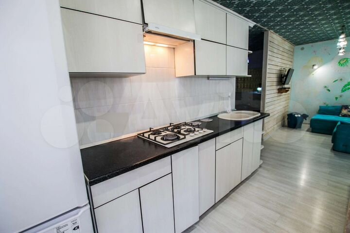 Дом 40 м² на участке 5 сот.