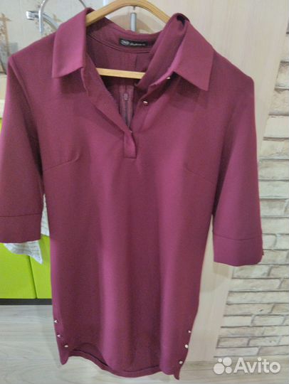 Платье 48 размер