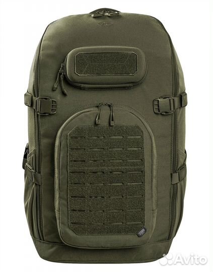 Highlander Stoirm Series backpack with a volume of