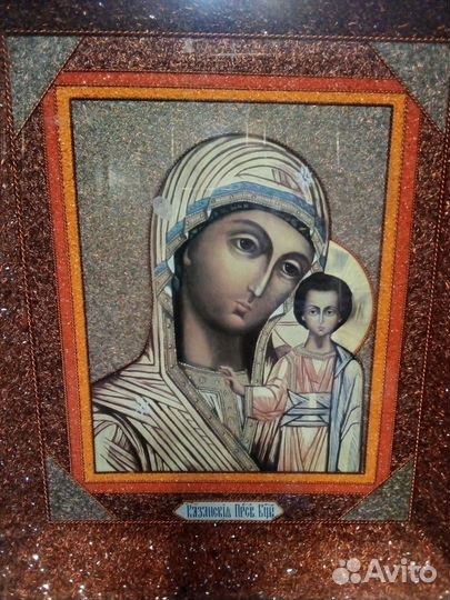 Икона 