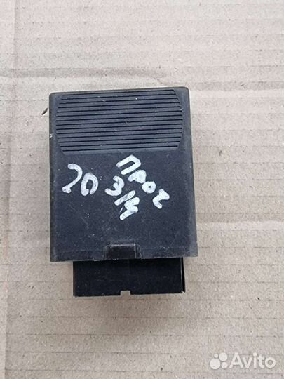 Реле обогрева Мерседес Вито 638