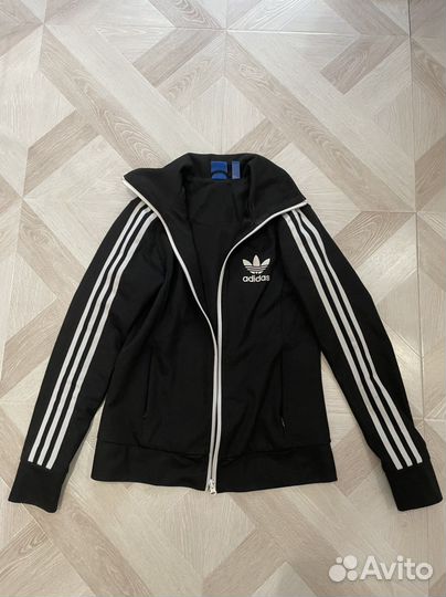 Кофта adidas женская