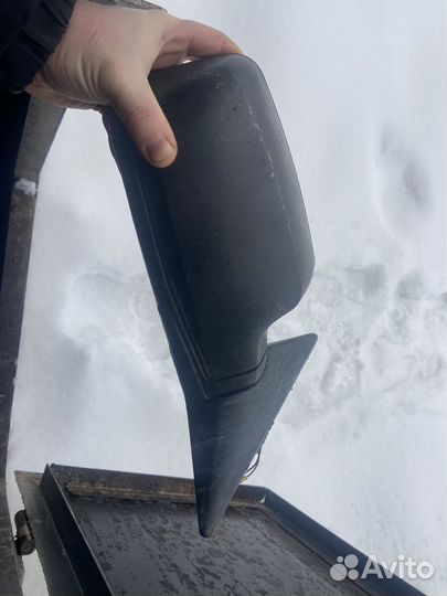 Зеркало заднего вида priora 1 правое