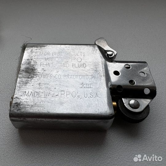 Зажигалка Zippo Marlboro 1997