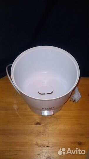 Стерилизатор для бутылочек philips avent