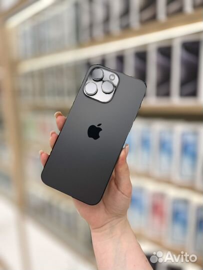 iPhone 14 Pro Max, 256 ГБ
