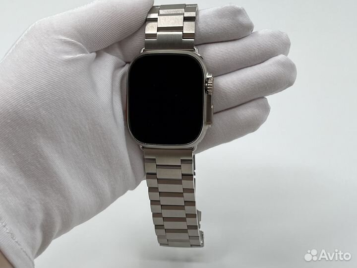 Ремешок для Apple Watch Ultra