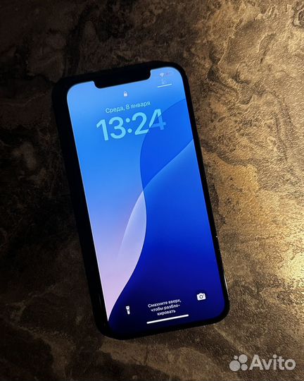 iPhone 12 Pro Max, 256 ГБ