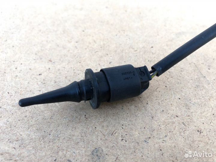 Датчик температуры Mercedes E-Class W211 3.2 CDI