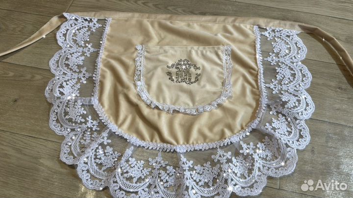 Фартуки женский