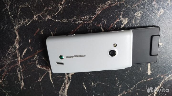 Sony ericsson j20i