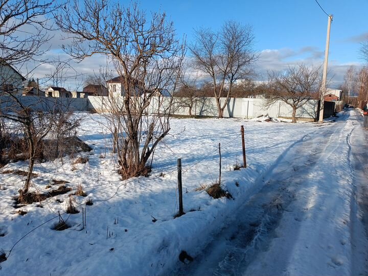 Участок 12 сот. (СНТ, ДНП)