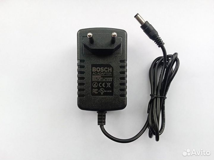 Блок питания K06S280020G 28V 0.2A для пылесоса Бош