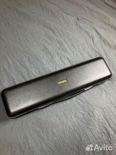 Флейта yamaha 211 Indonesia