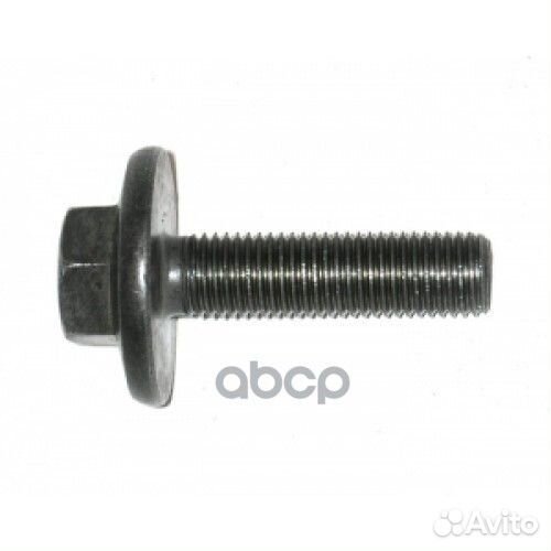 Болт шкива коленчатого вала