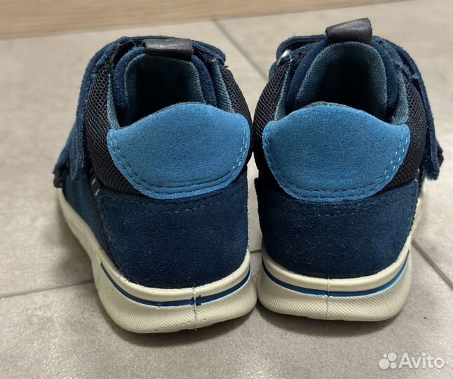 Ботинки Ecco First 21