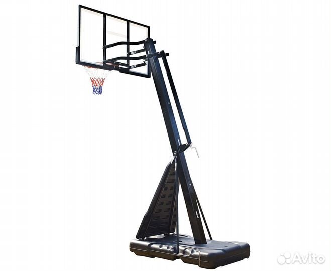 Мобильная баскетбольная стойка 60