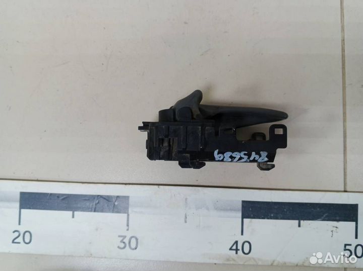 Ручка двери внутренняя правая Nissan Almera Classic B10 2006-2013